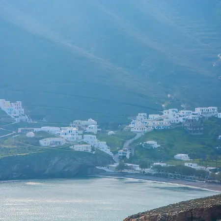 Kleio House Apartment Astypalaia Exterior photo