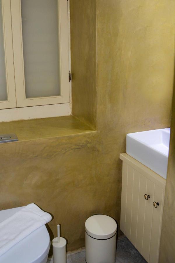 Apartment Kleio House *