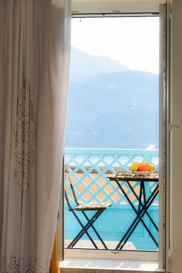 Kleio House * Astypalaia
