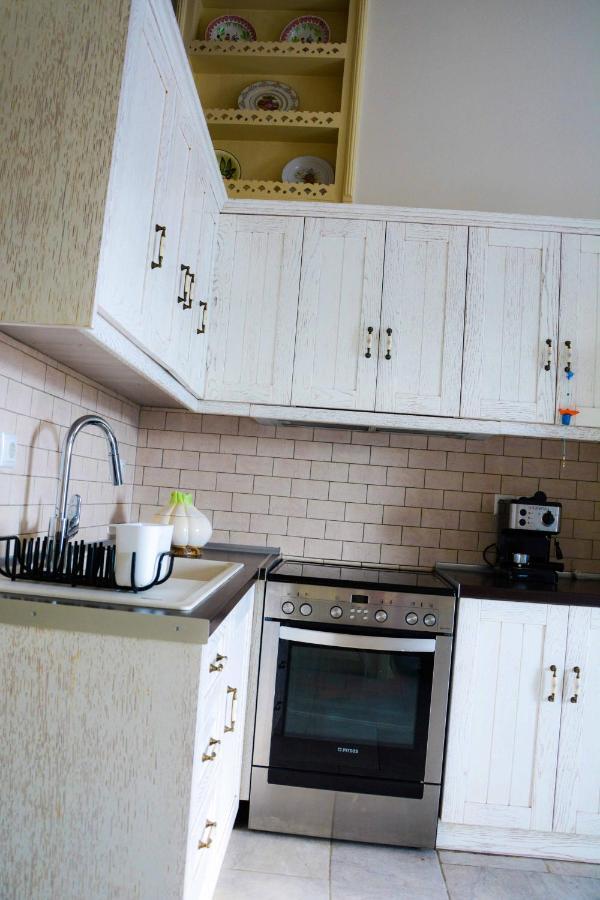 Kleio House Apartment *
