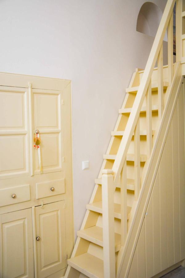 Apartment Kleio House *