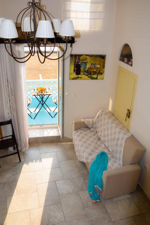 Kleio House Apartment