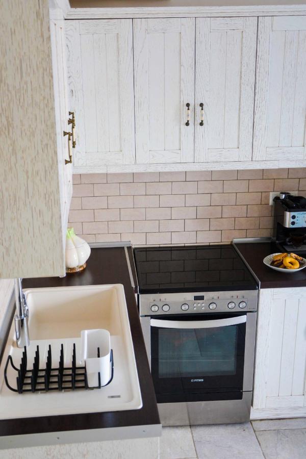 Kleio House Apartment *