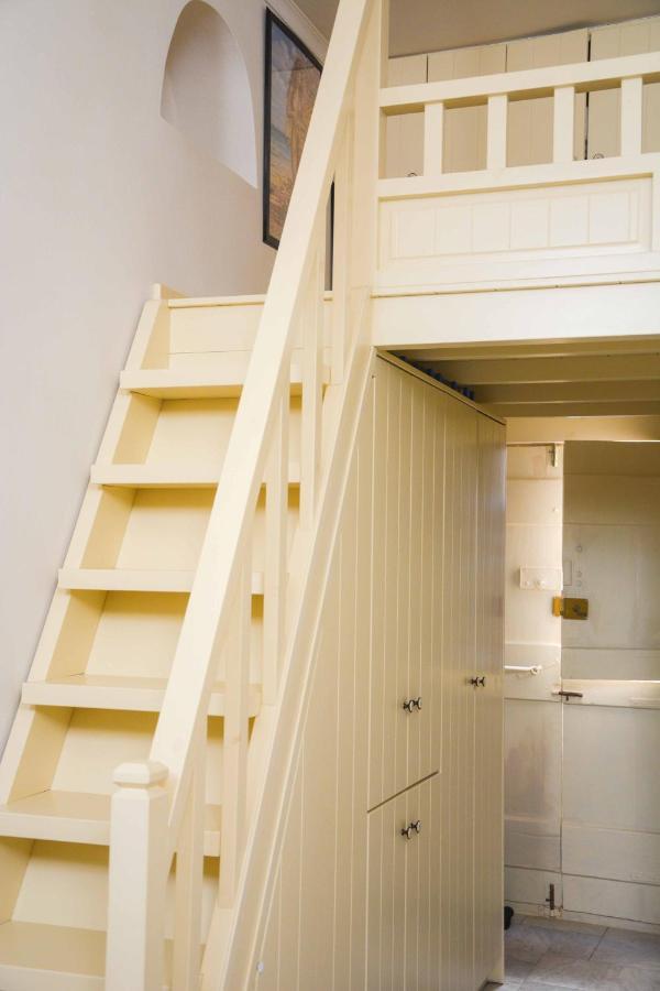 Kleio House Apartment