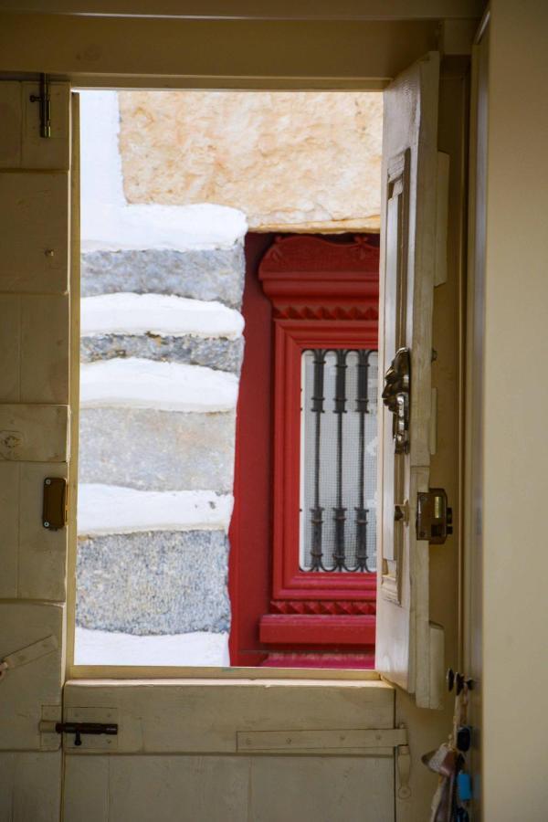 Apartment Kleio House Astypalaia