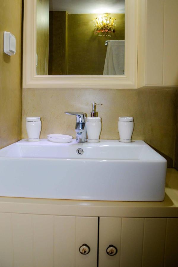 Kleio House Apartment