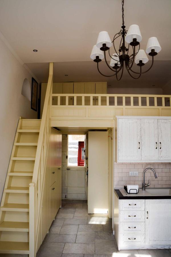 Apartment Kleio House