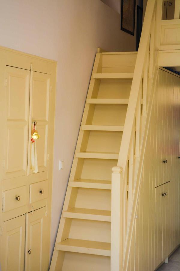 Kleio House Apartment