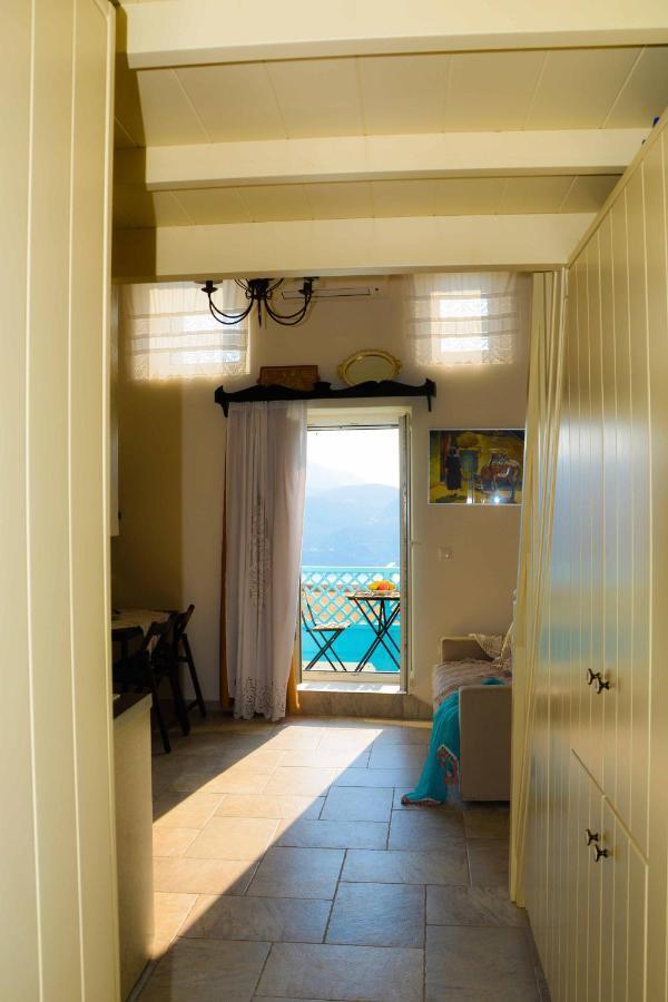 Apartment Kleio House Astypalaia