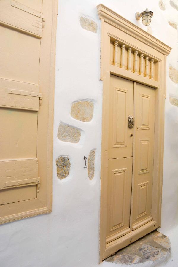 Apartment Kleio House *