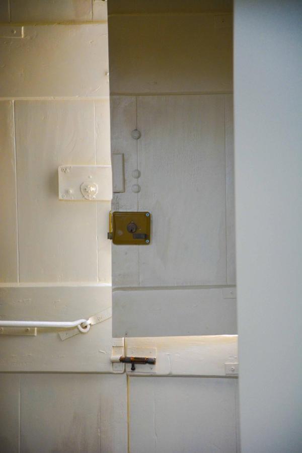 Kleio House * Astypalaia