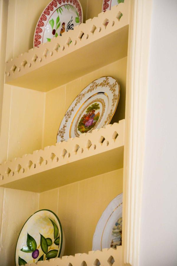 Kleio House Apartment *