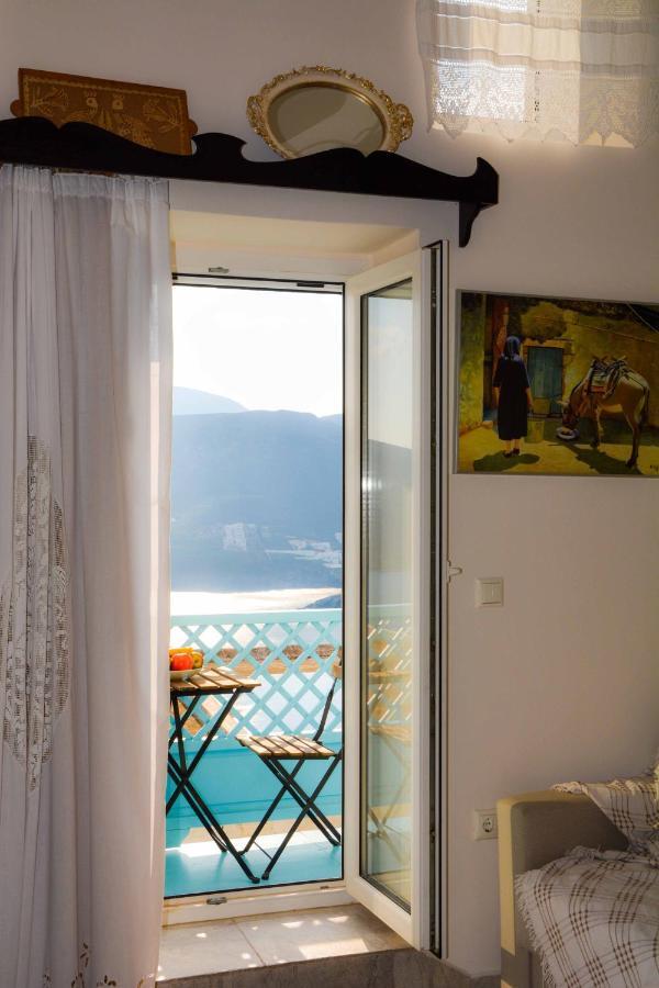 Apartment Kleio House Astypalaia